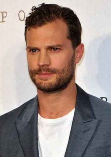 Jamie Dornan
