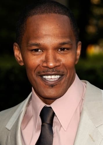 Jamie Foxx