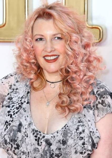 Jane Goldman