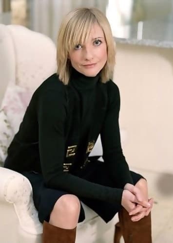 Jane Horrocks
