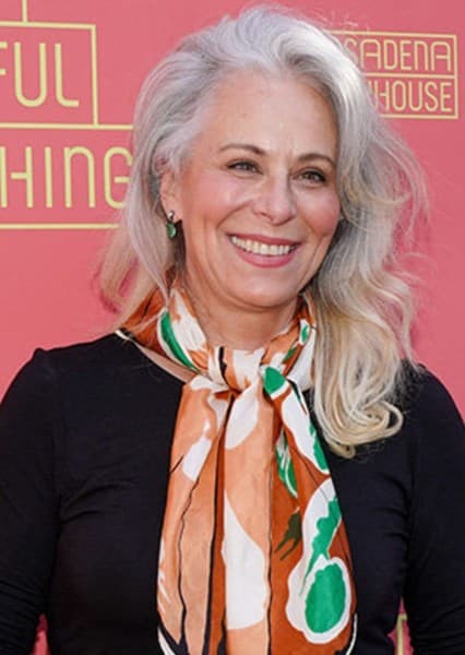Jane Kaczmarek