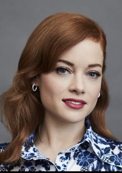 Jane Levy