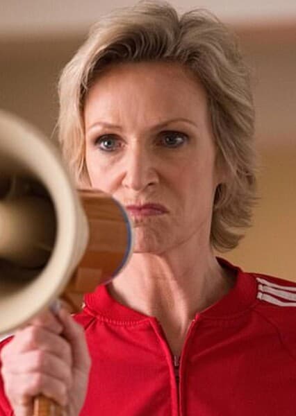 Jane Lynch
