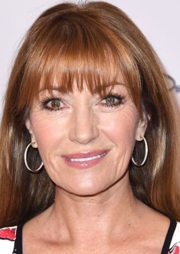 Jane Seymour