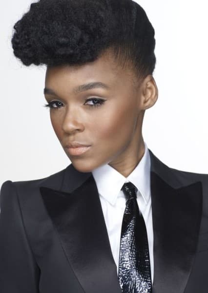 Janelle Monáe