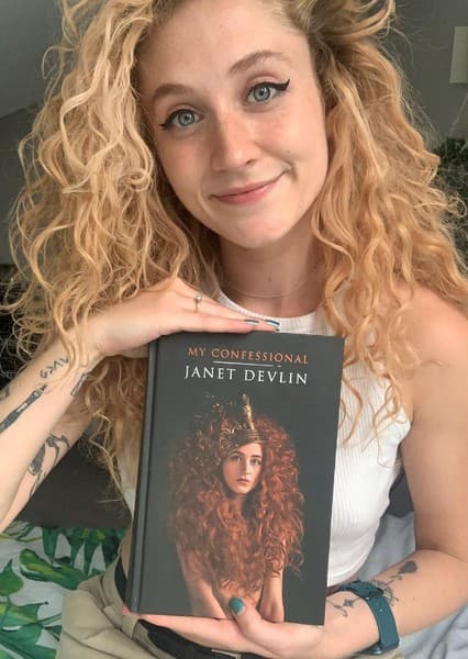Janet Devlin