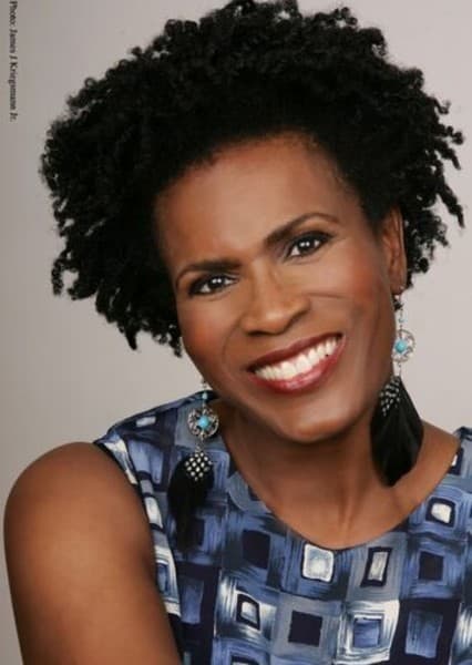 Janet Hubert