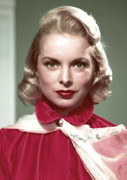 Janet Leigh