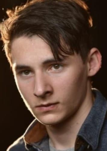 Jared Gilmore