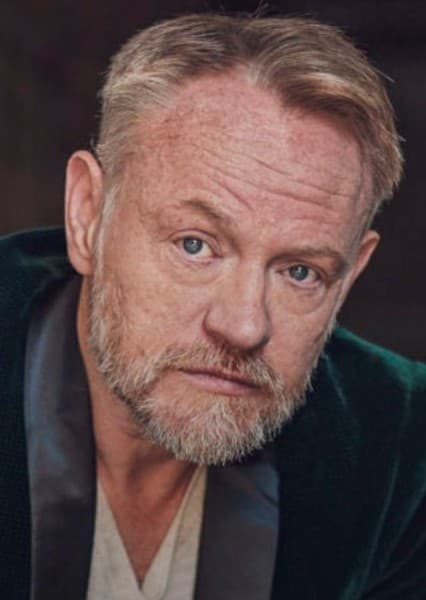 Jared Harris