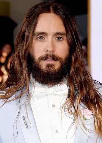 Jared Leto