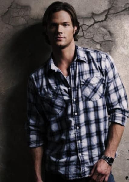Jared Padalecki