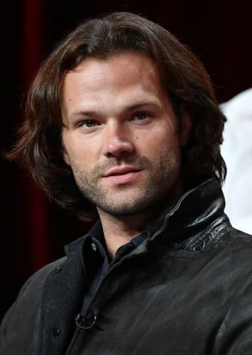 Jared Padalecki