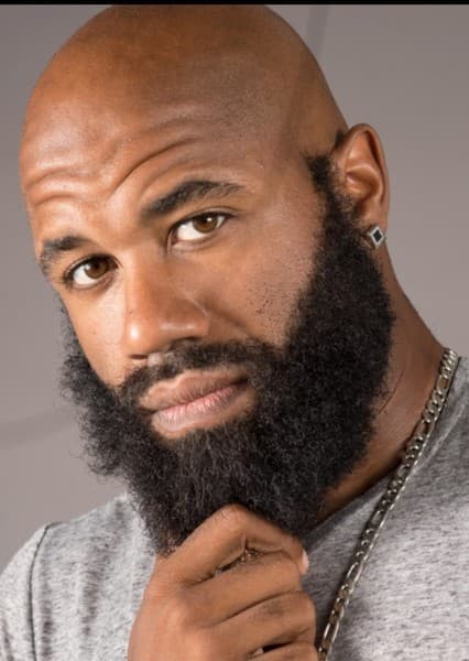 Jarrell Pyro Johnson