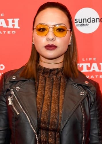 Jasmine Cephas Jones