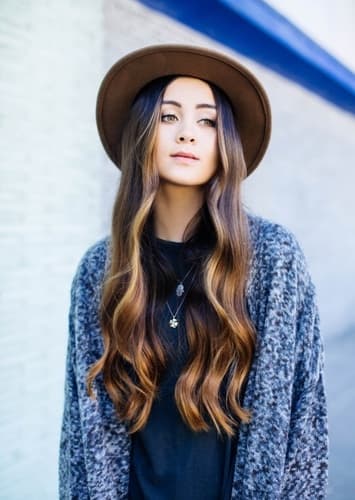 Jasmine Thompson