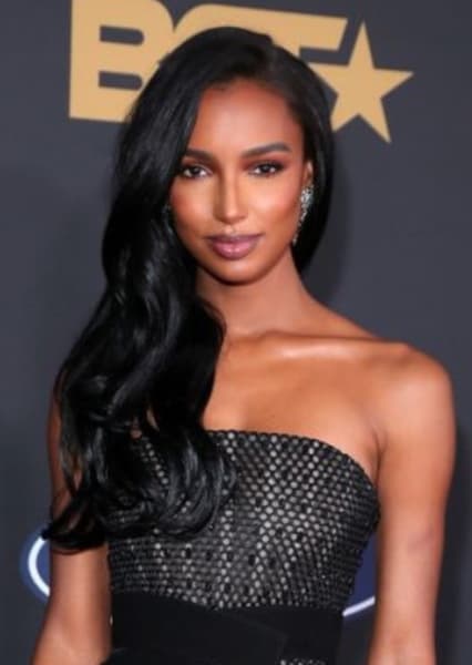 Jasmine Tookes