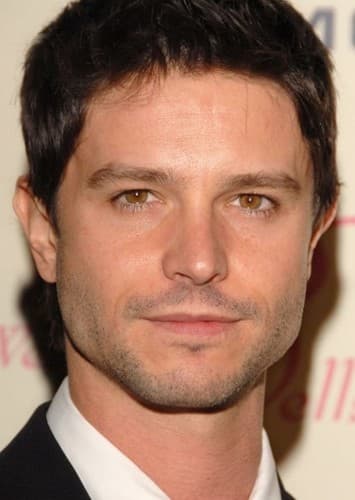 Jason Behr