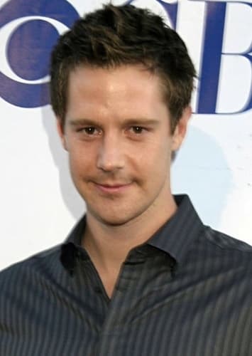 Jason Dohring