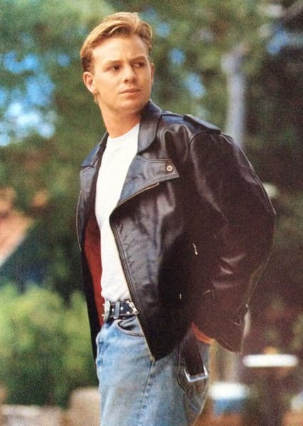 Jason Donovan