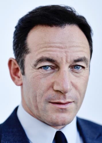 Jason Isaacs