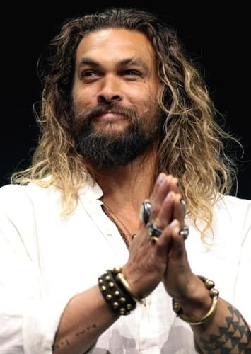 Jason Momoa