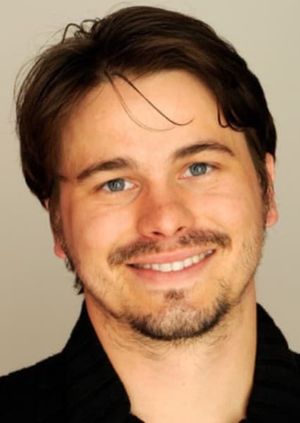 Jason Ritter