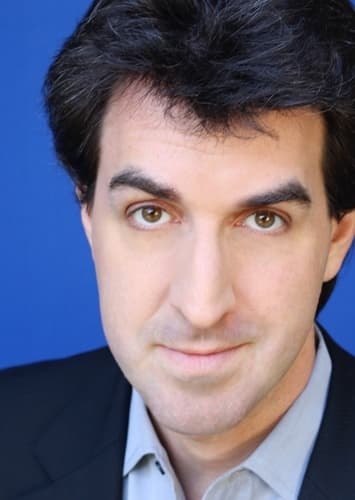 Jason Robert Brown