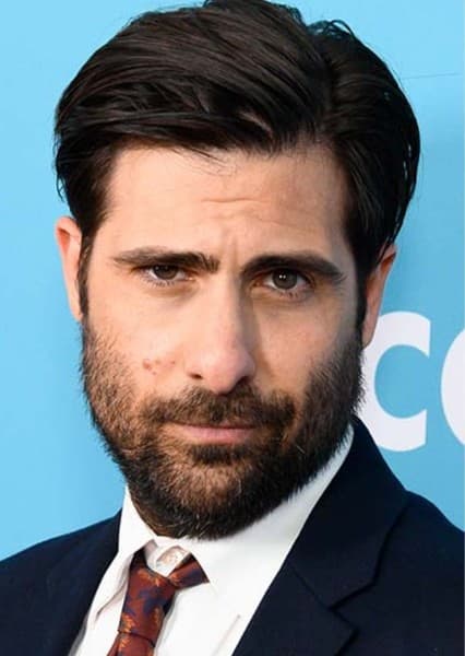 Jason Schwartzman