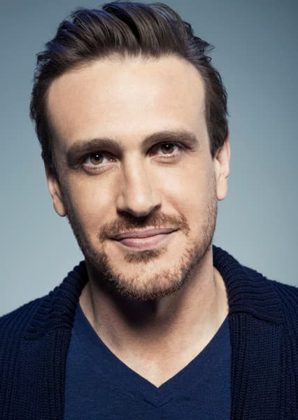 Jason Segel