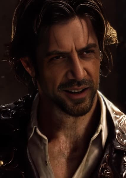 Javier Bardem