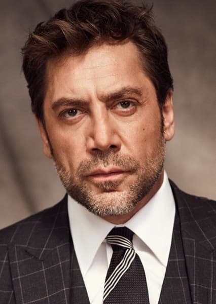 Javier Bardem