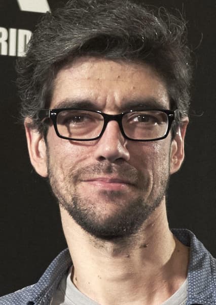 Javier Botet