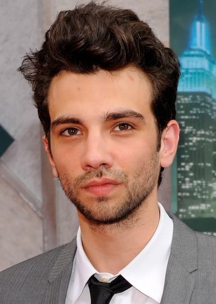 Jay Baruchel