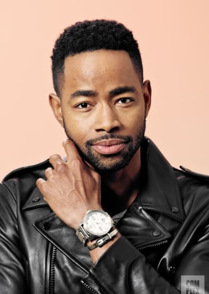 Jay Ellis
