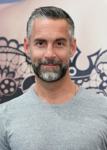 Jay Harrington