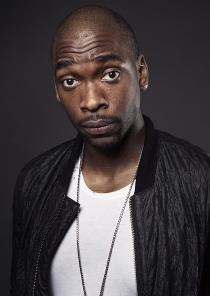 Jay Pharoah