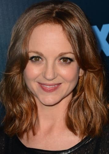 Jayma Mays