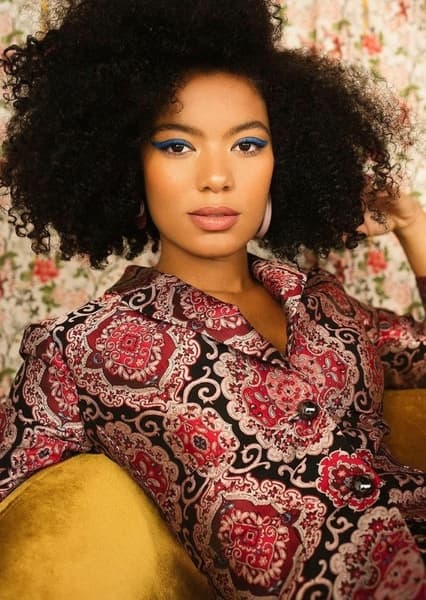 Jaz Sinclair