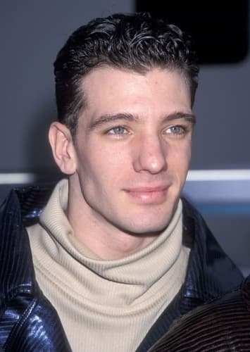 JC Chasez