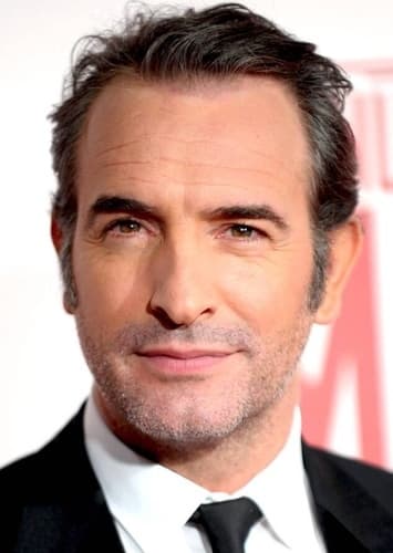 Jean Dujardin