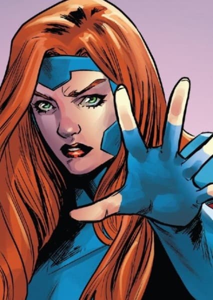 Jean Grey