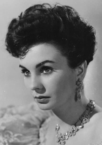 Jean Simmons