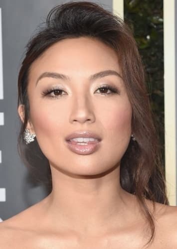 Jeannie Mai