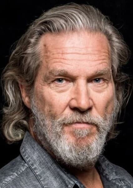 Jeff Bridges