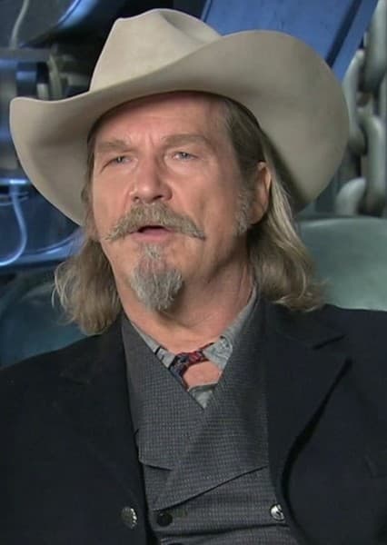 Jeff Bridges