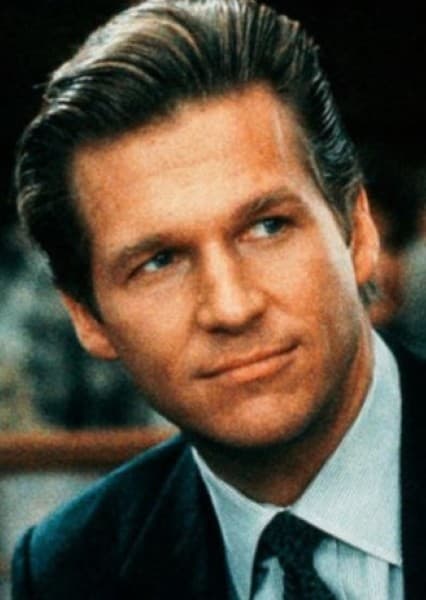 Jeff Bridges