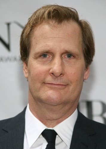 Jeff Daniels