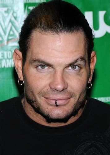 Jeff Hardy