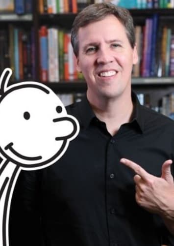 Jeff Kinney